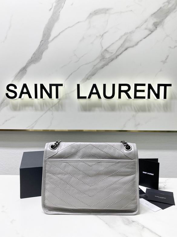 Bolsa Ysl Niki