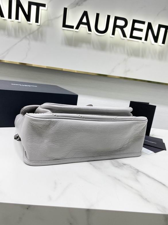 Bolsa Ysl Niki