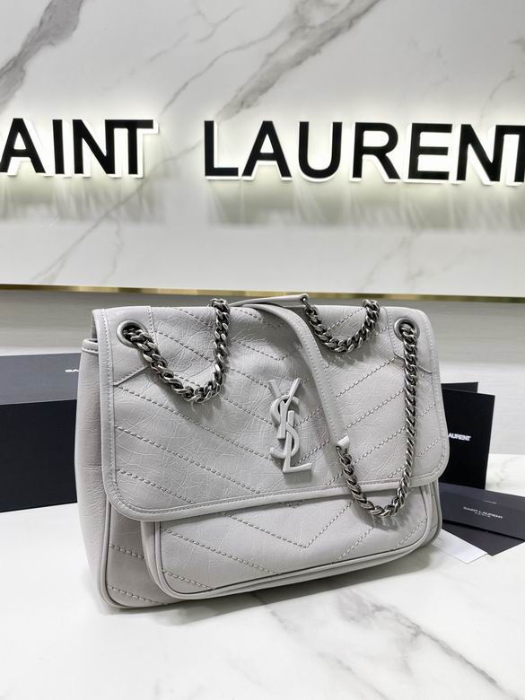 Bolsa Ysl Niki