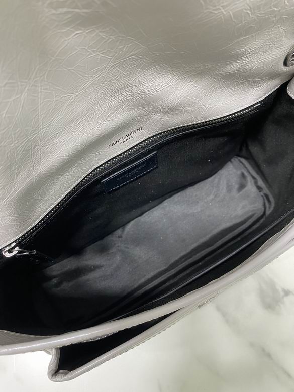 Bolsa Ysl Niki