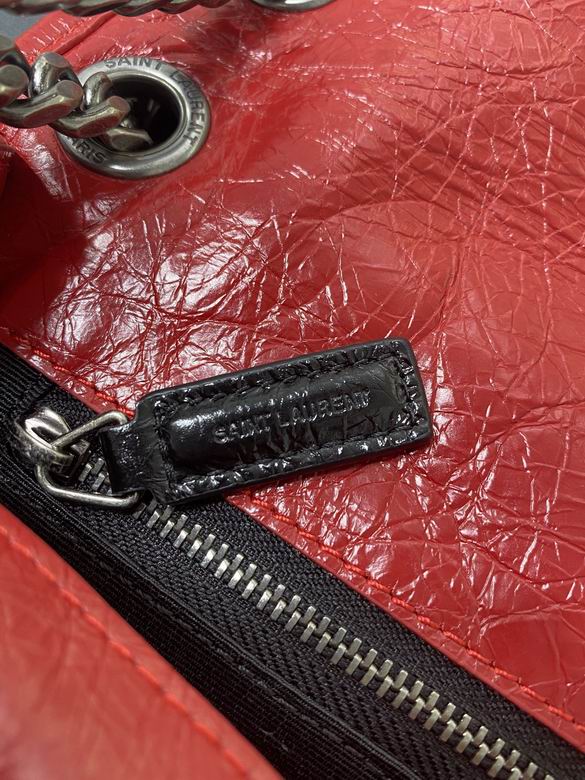 Bolsa Ysl Niki