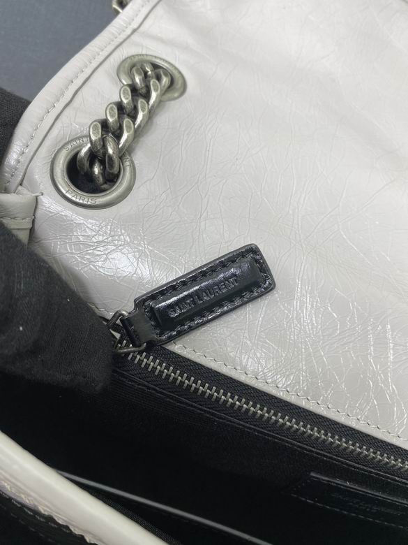 Bolsa Ysl Niki