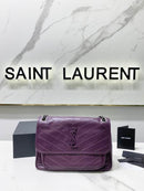 Bolsa Ysl Niki