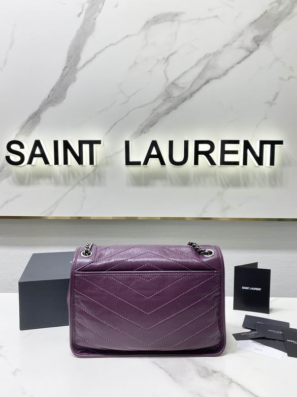 Bolsa Ysl Niki