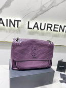 Bolsa Ysl Niki