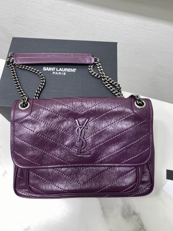 Bolsa Ysl Niki