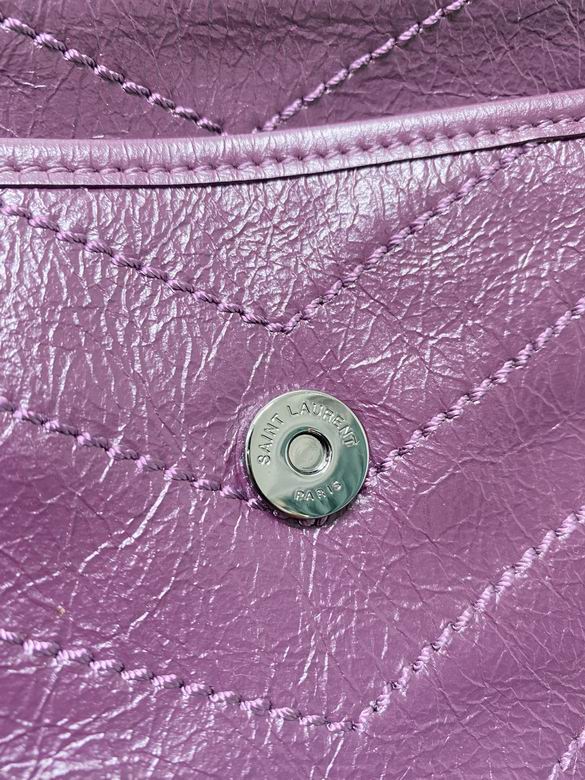 Bolsa Ysl Niki