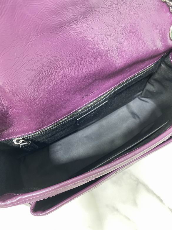 Bolsa Ysl Niki