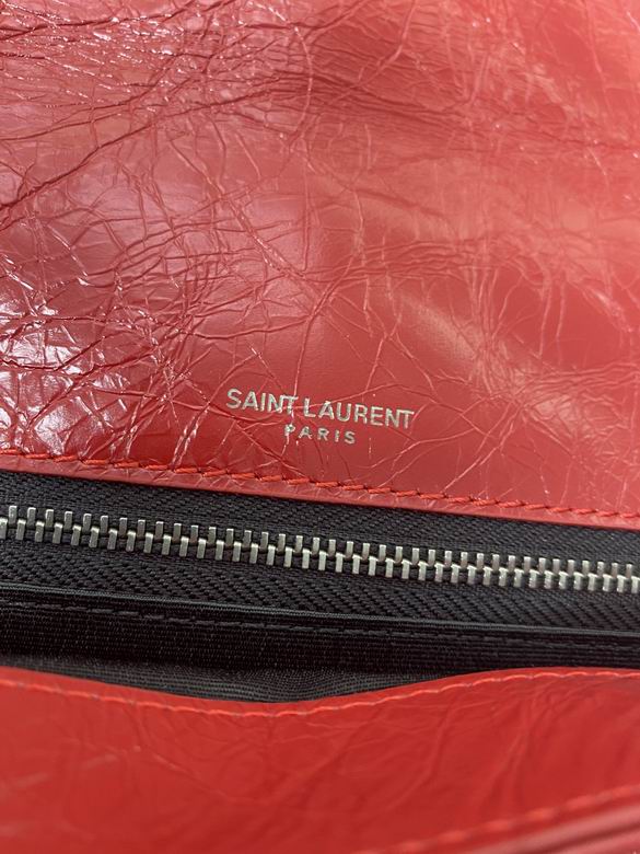 Bolsa Ysl Niki