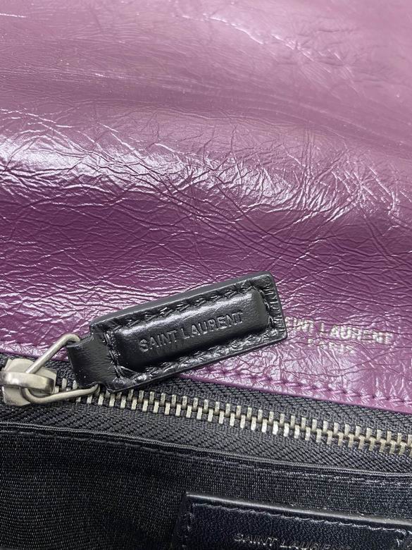 Bolsa Ysl Niki
