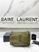 Bolsa Ysl Niki