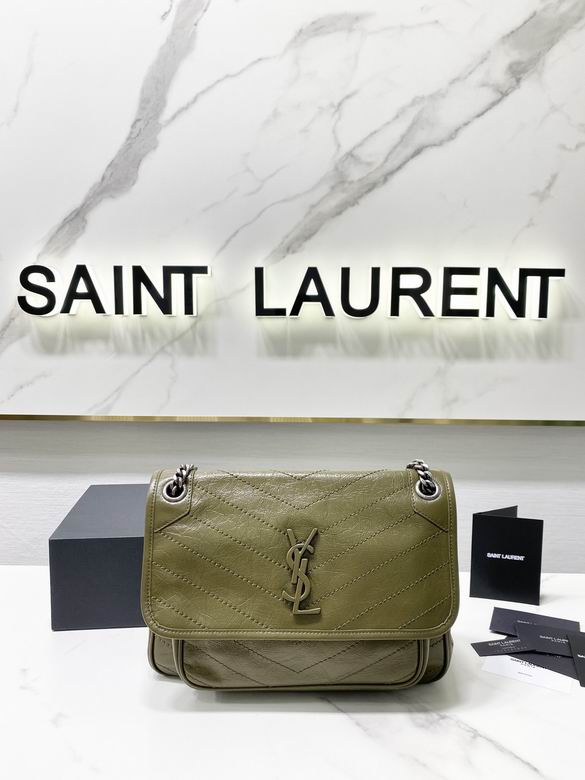 Bolsa Ysl Niki