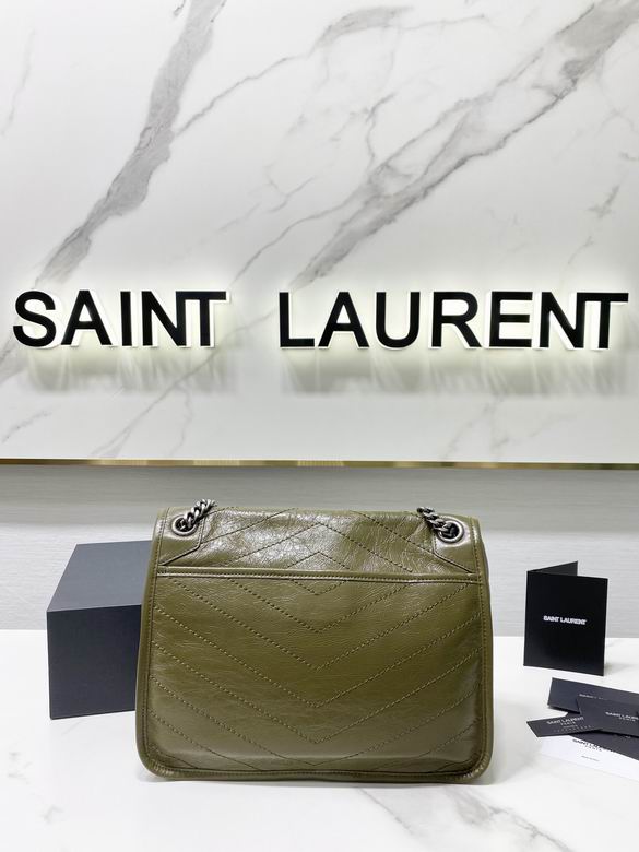 Bolsa Ysl Niki