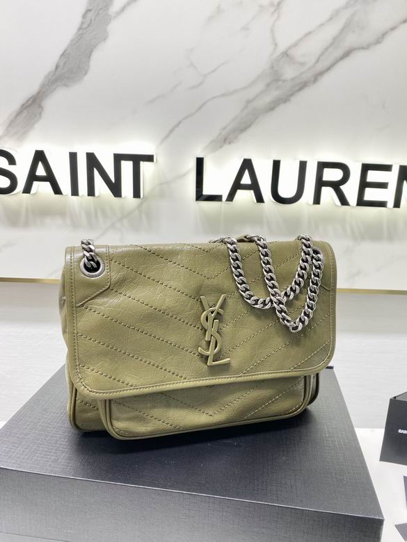 Bolsa Ysl Niki