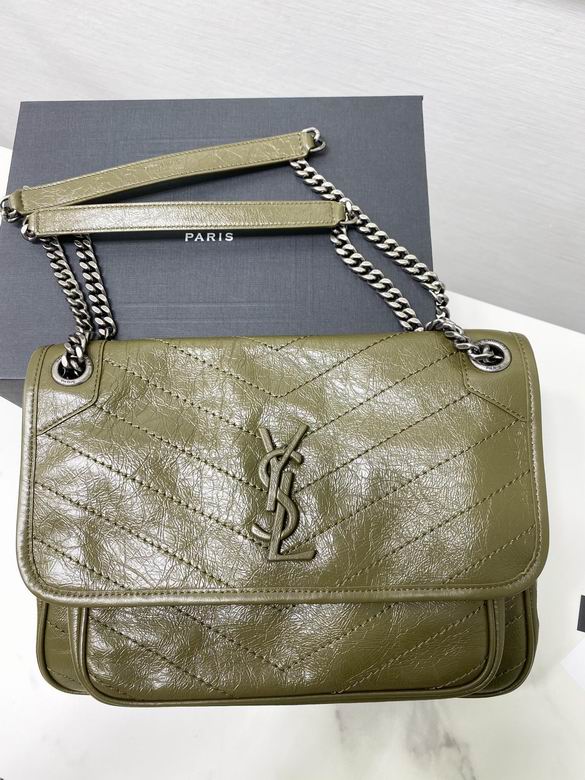Bolsa Ysl Niki