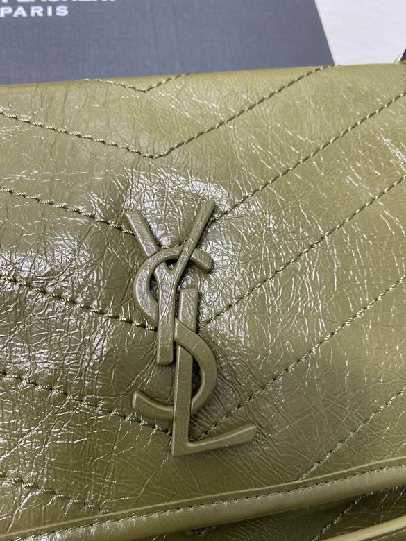 Bolsa Ysl Niki