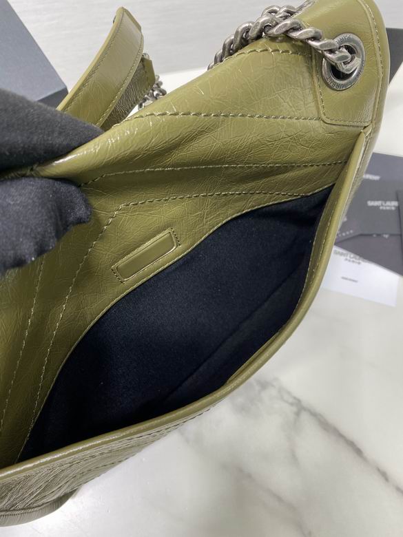 Bolsa Ysl Niki