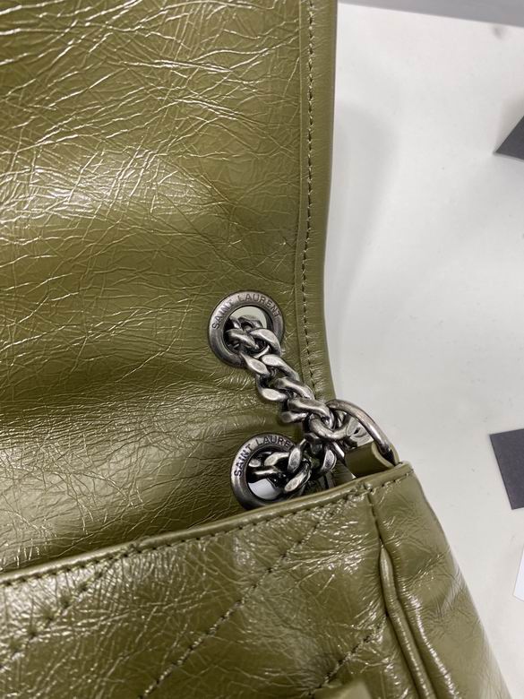 Bolsa Ysl Niki