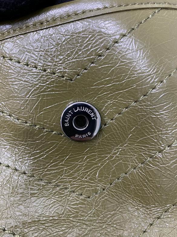 Bolsa Ysl Niki