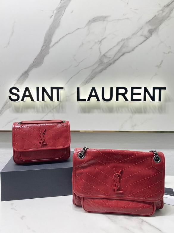 Bolsa Ysl Niki