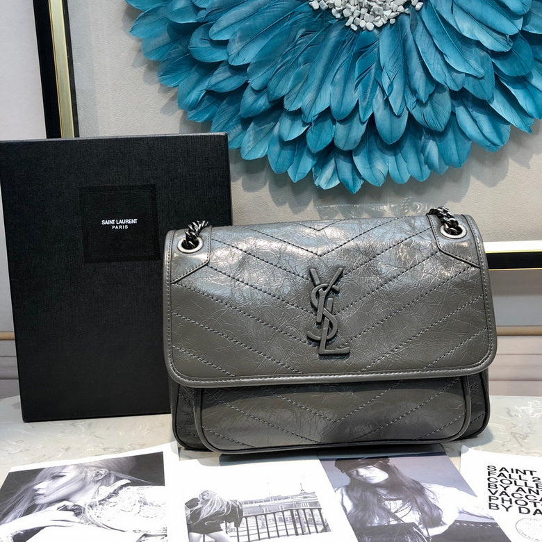 Bolsa Ysl Niki