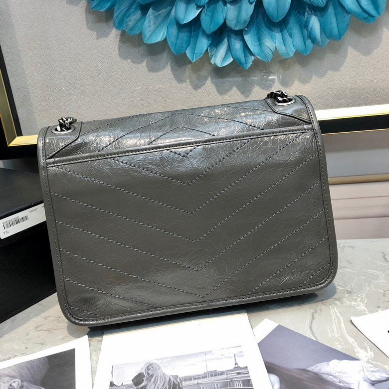 Bolsa Ysl Niki