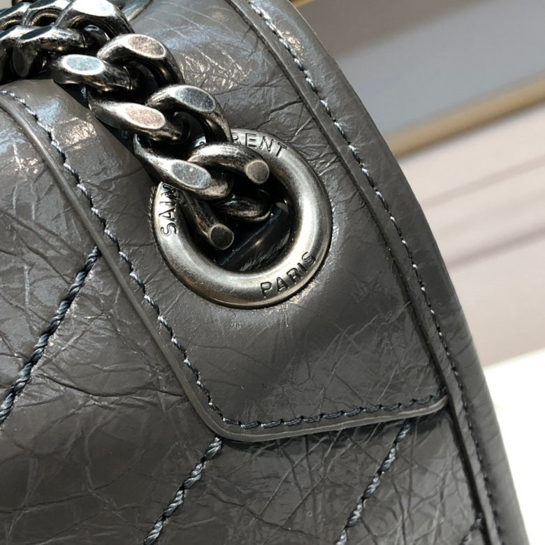 Bolsa Ysl Niki