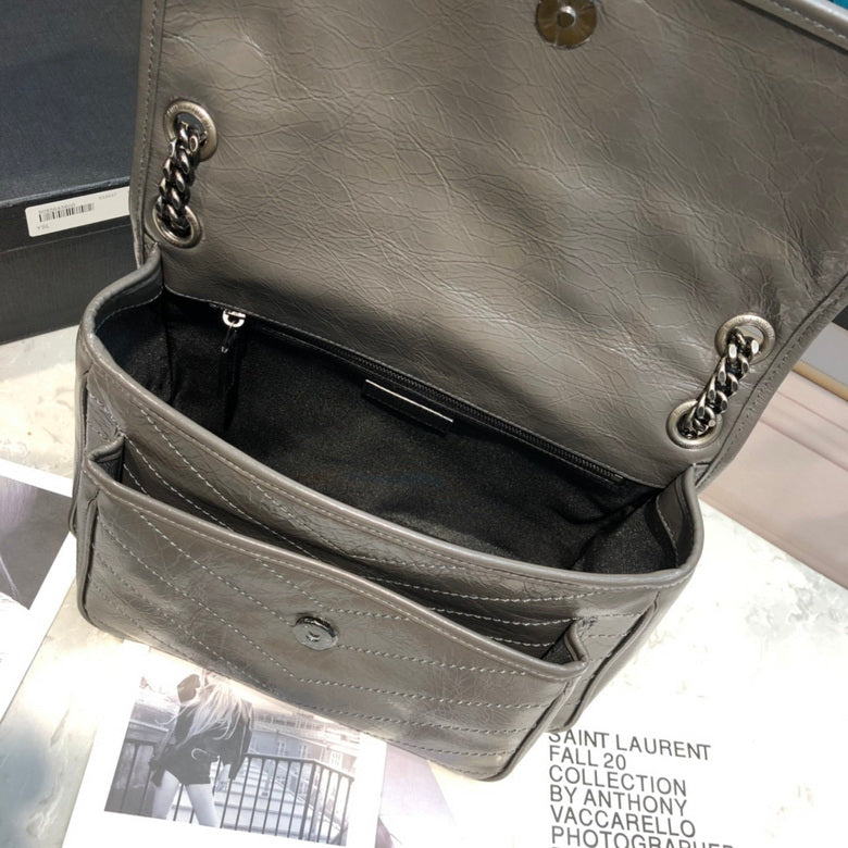 Bolsa Ysl Niki