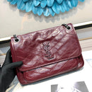 Bolsa Ysl Niki