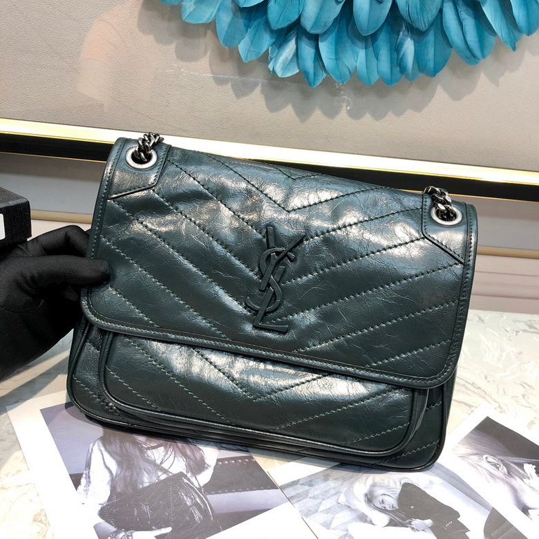 Bolsa Ysl Niki