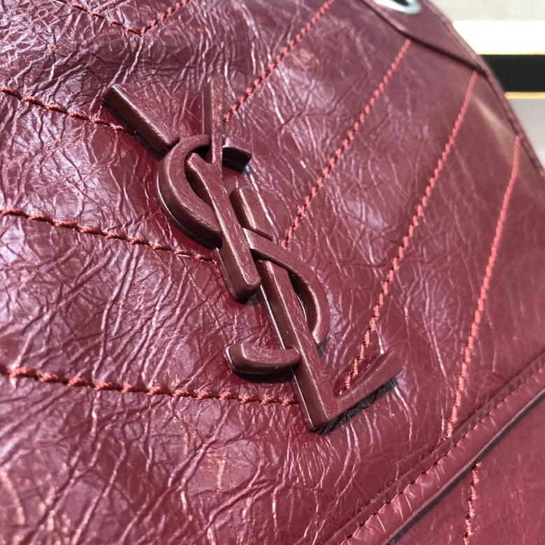 Bolsa Ysl Niki