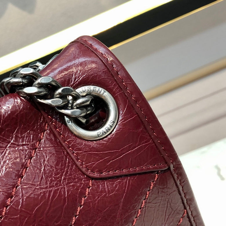 Bolsa Ysl Niki