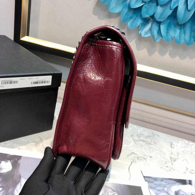 Bolsa Ysl Niki