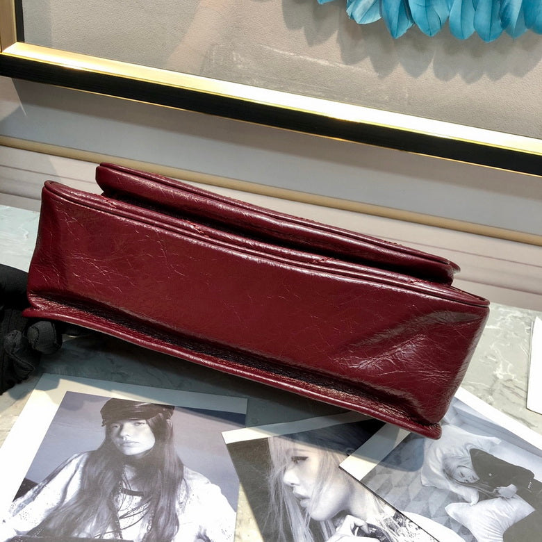 Bolsa Ysl Niki