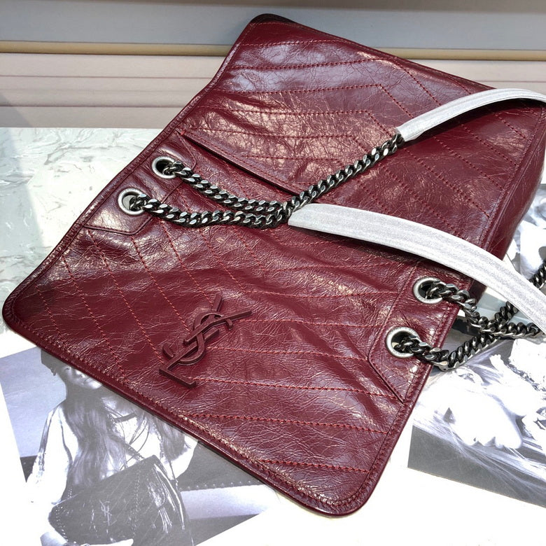 Bolsa Ysl Niki