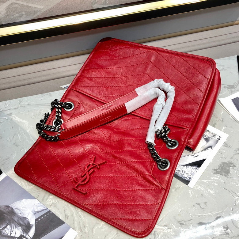 Bolsa Ysl Niki