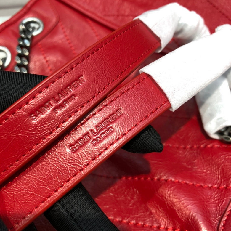 Bolsa Ysl Niki