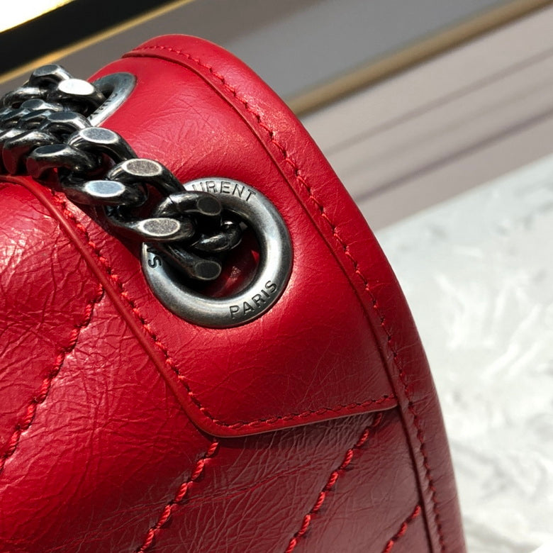 Bolsa Ysl Niki
