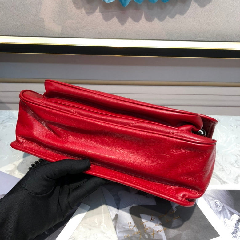 Bolsa Ysl Niki