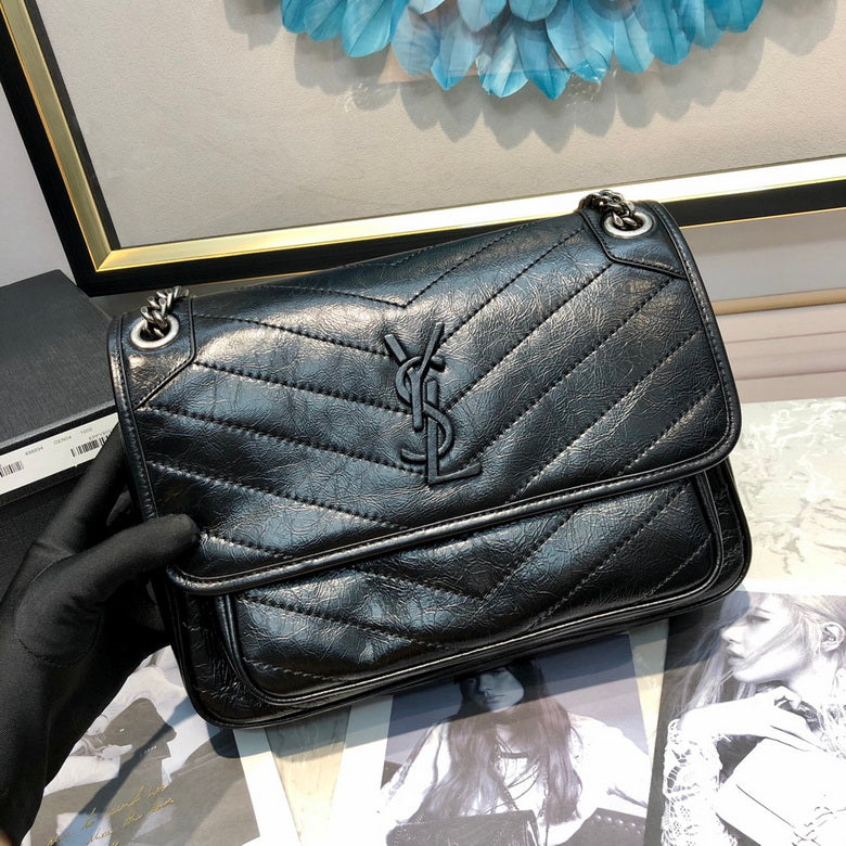 Bolsa Ysl Niki