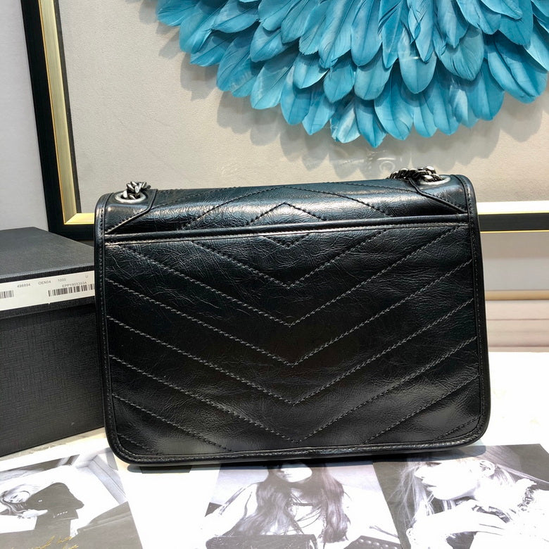 Bolsa Ysl Niki
