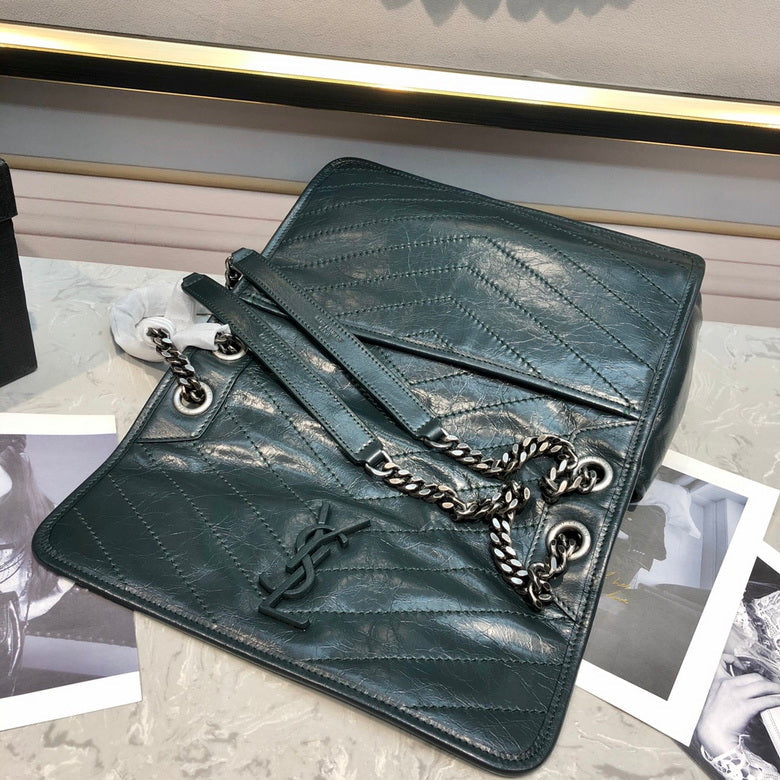 Bolsa Ysl Niki