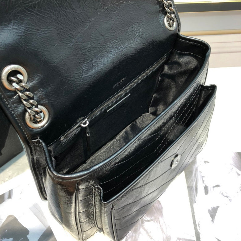 Bolsa Ysl Niki