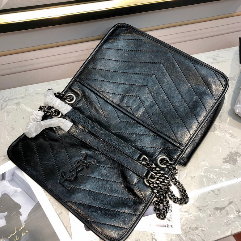 Bolsa Ysl Niki