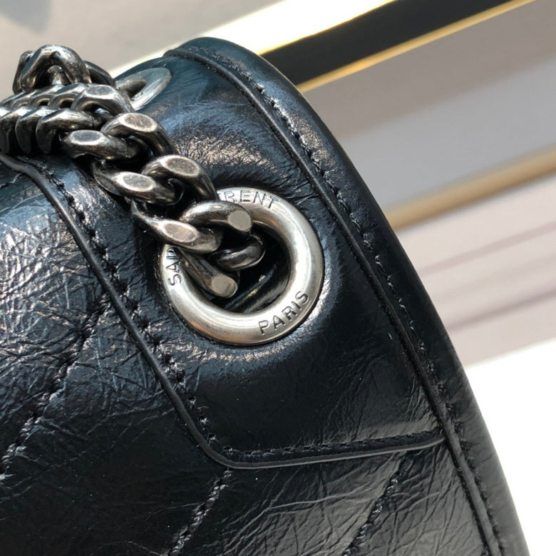 Bolsa Ysl Niki