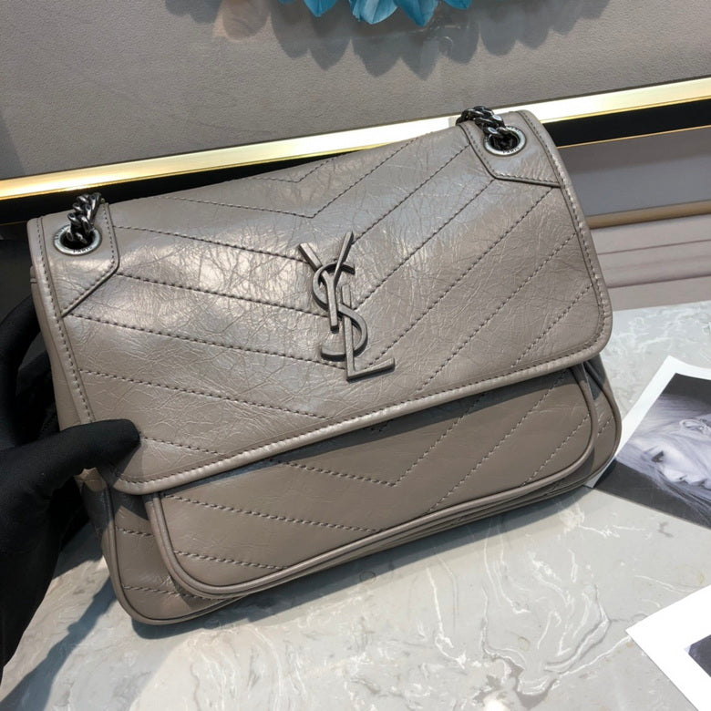 Bolsa Ysl Niki