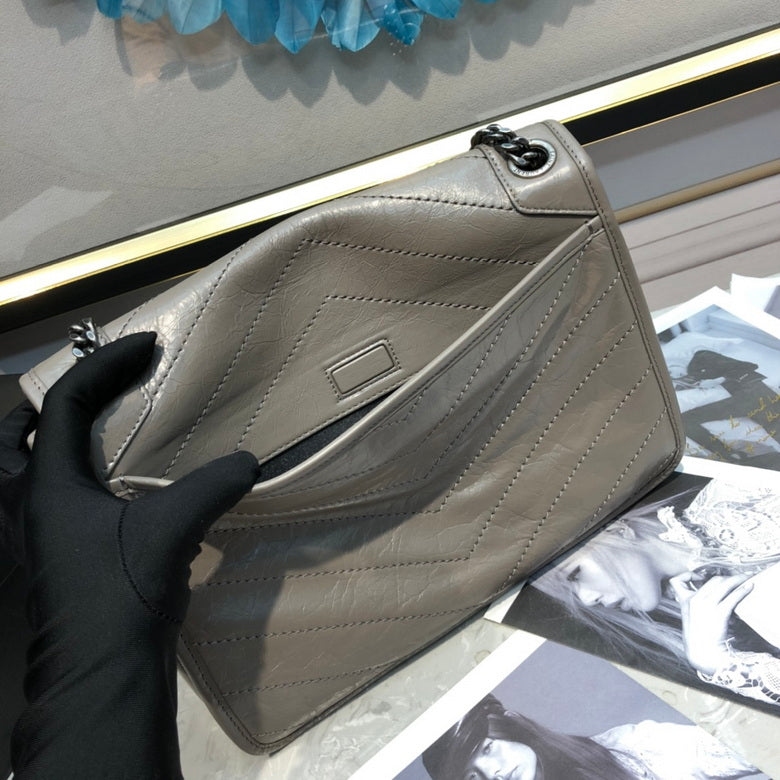 Bolsa Ysl Niki