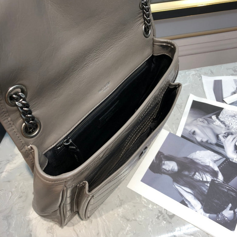 Bolsa Ysl Niki