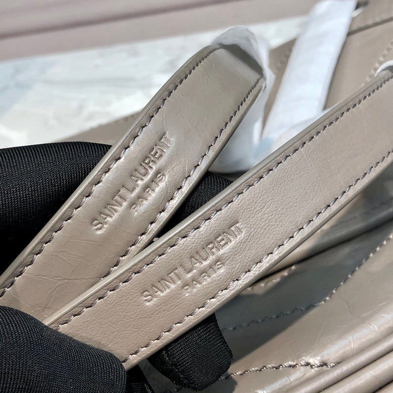 Bolsa Ysl Niki