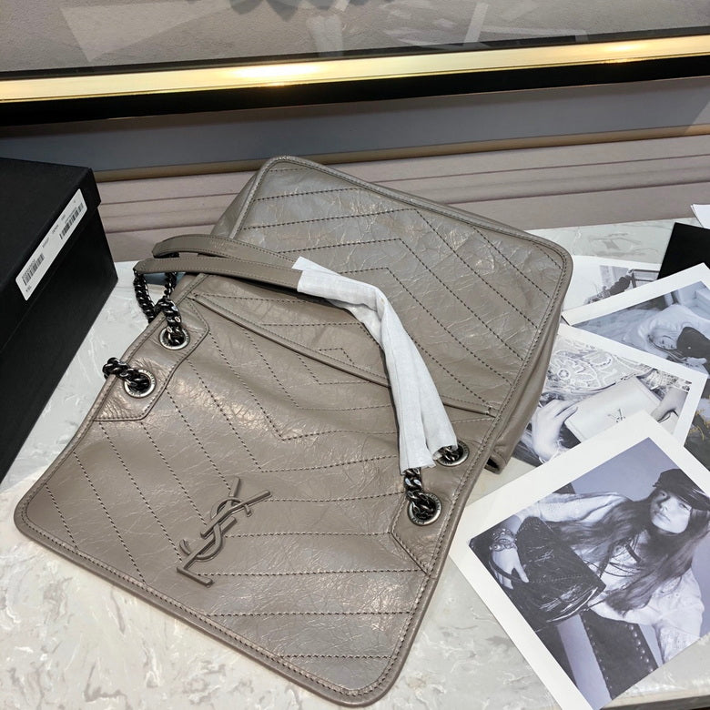Bolsa Ysl Niki